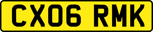 CX06RMK
