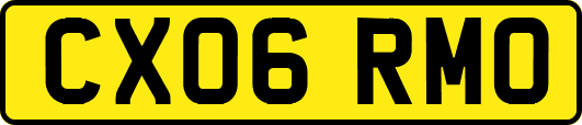 CX06RMO