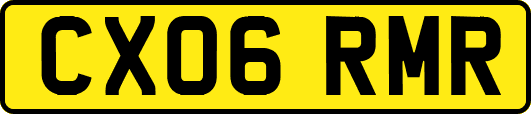 CX06RMR