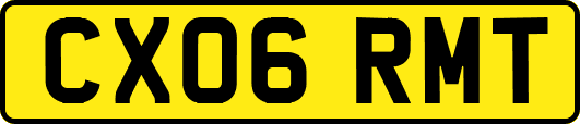 CX06RMT