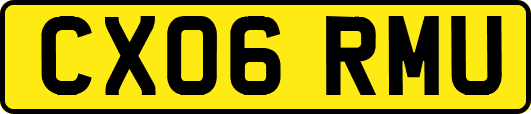 CX06RMU