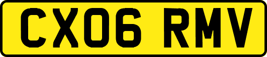 CX06RMV