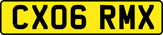 CX06RMX