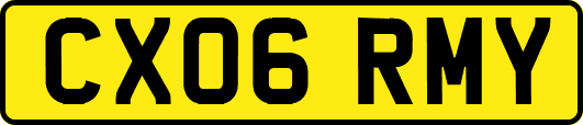 CX06RMY