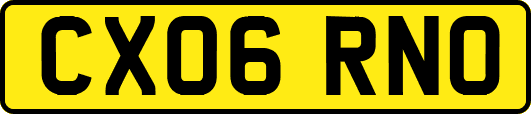 CX06RNO