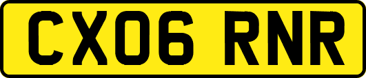 CX06RNR