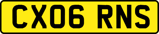 CX06RNS