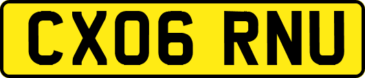 CX06RNU