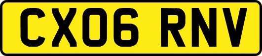 CX06RNV