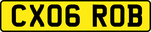 CX06ROB