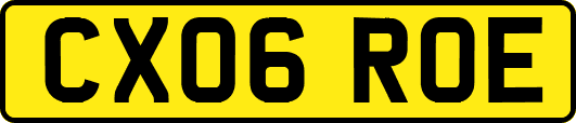 CX06ROE