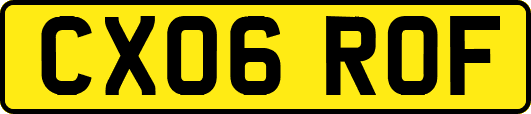 CX06ROF
