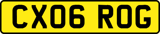 CX06ROG