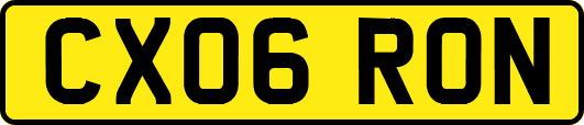 CX06RON