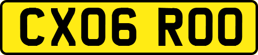 CX06ROO