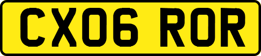 CX06ROR