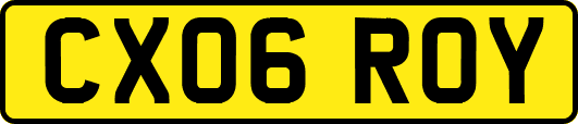CX06ROY
