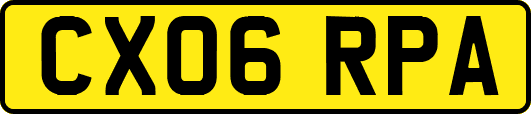 CX06RPA