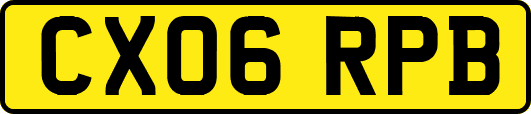 CX06RPB