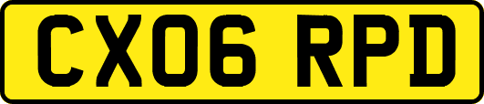 CX06RPD