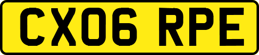 CX06RPE