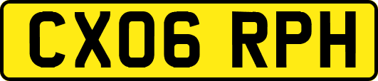 CX06RPH