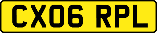 CX06RPL