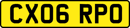CX06RPO