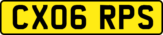 CX06RPS