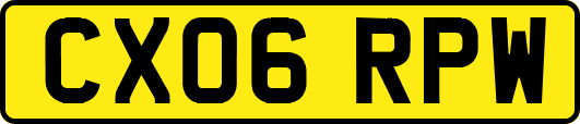 CX06RPW