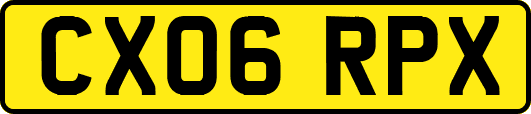 CX06RPX