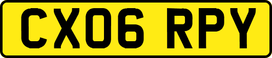 CX06RPY