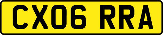 CX06RRA