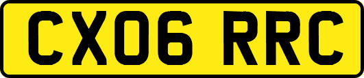 CX06RRC