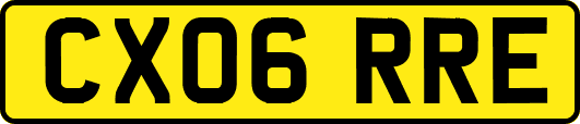 CX06RRE