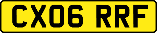 CX06RRF