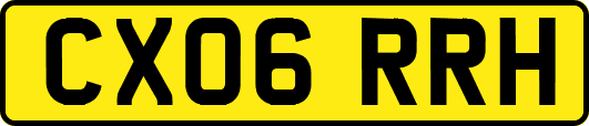 CX06RRH
