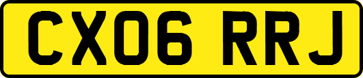 CX06RRJ