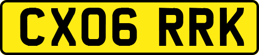 CX06RRK