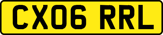 CX06RRL