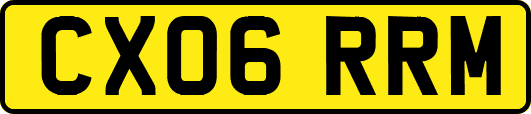 CX06RRM