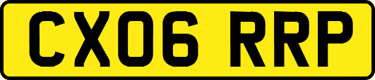 CX06RRP