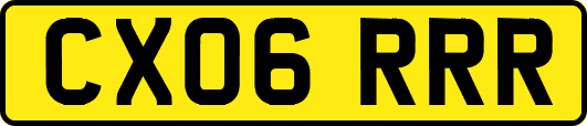 CX06RRR