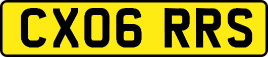 CX06RRS