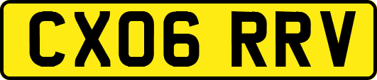 CX06RRV