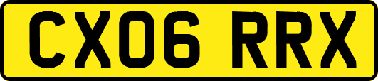 CX06RRX