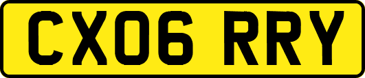 CX06RRY