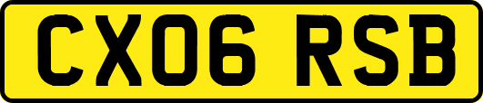 CX06RSB