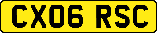 CX06RSC