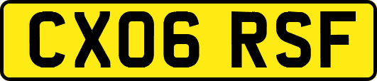 CX06RSF